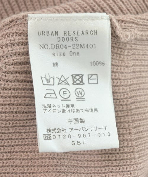 URBAN Research DOORS Sweaters