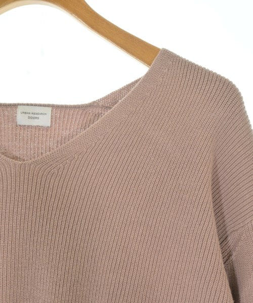URBAN Research DOORS Sweaters