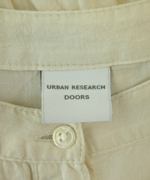 URBAN Research DOORS Casual shirts