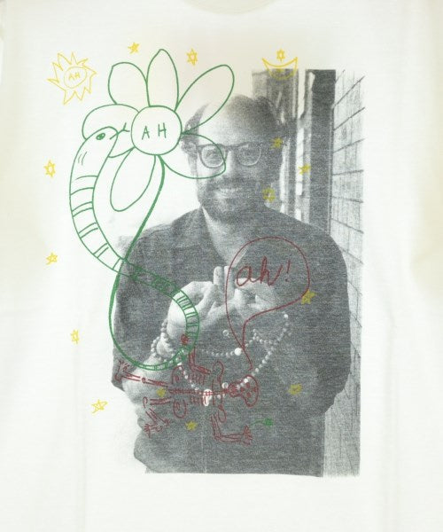 Hysteric Glamour T-Shirt Shirts/Tops