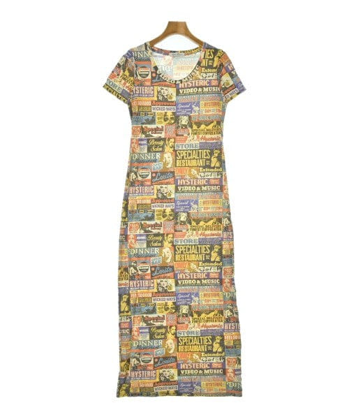Hysteric Glamour Dresses