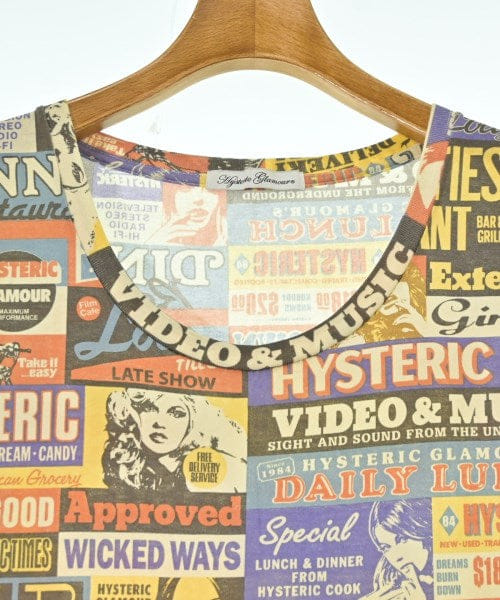 Hysteric Glamour Dresses