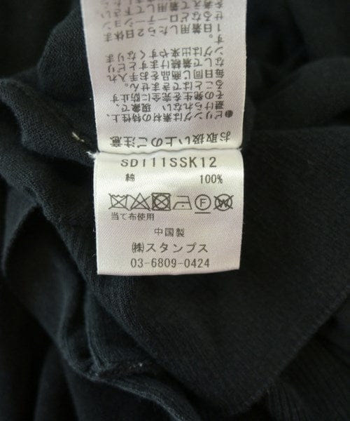 STAMP and DIARY Sweaters