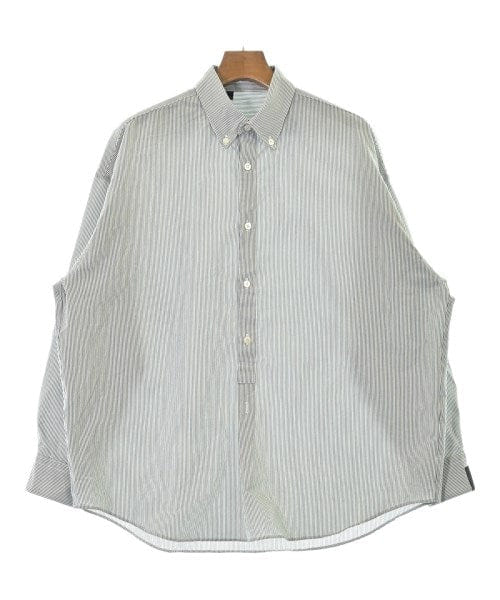 N.HOOLYWOOD Casual shirts