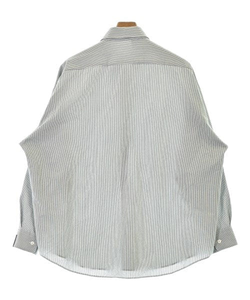 N.HOOLYWOOD Casual shirts