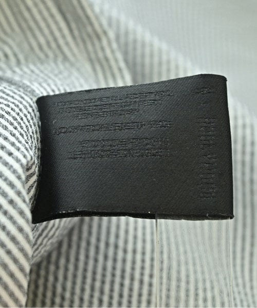 N.HOOLYWOOD Casual shirts