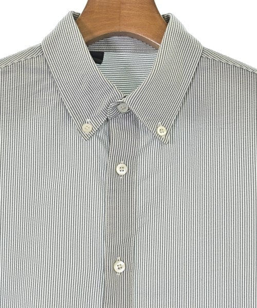 N.HOOLYWOOD Casual shirts
