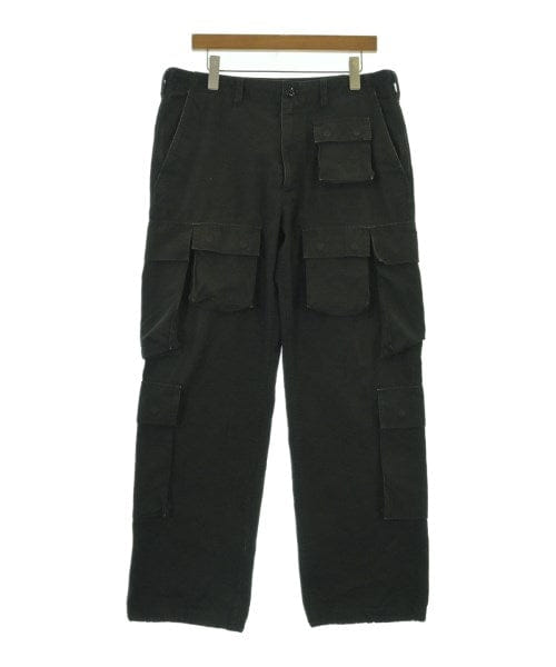 Takahiromiyashitathesoloist. Cargo pants