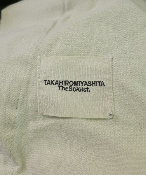 Takahiromiyashitathesoloist. Cargo pants