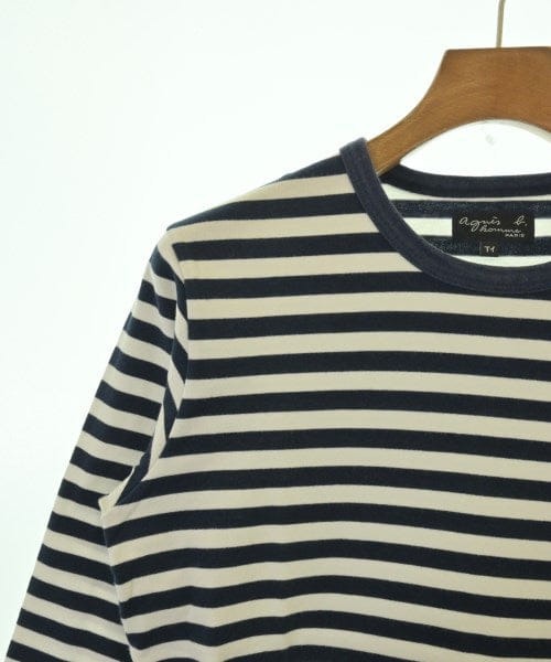 Agnes B. Homme T-Shirt Shirts/Tops