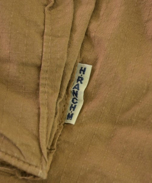 Hollywood RANCH Market Cargo pants