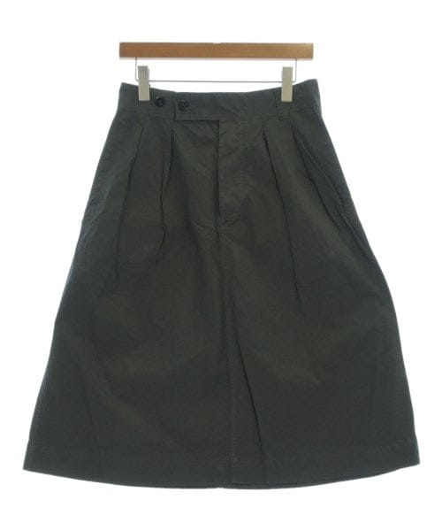 MHL. Knee length skirts