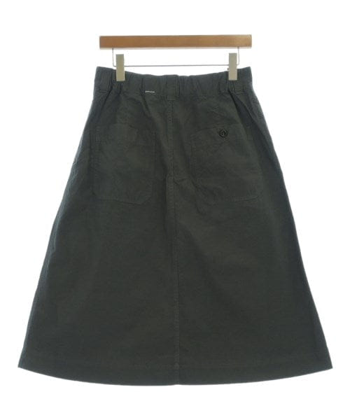 MHL. Knee length skirts