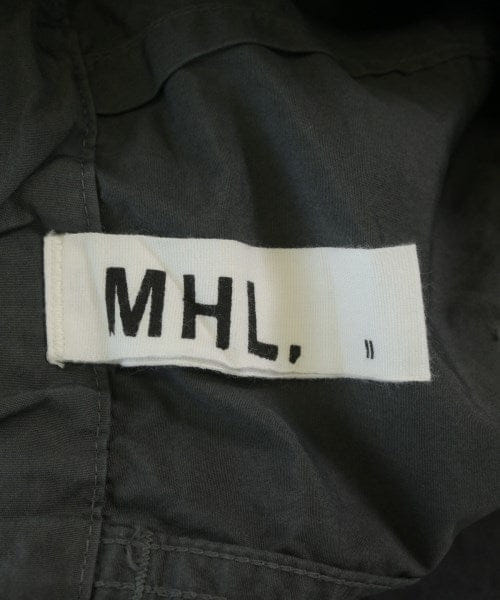 MHL. Knee length skirts