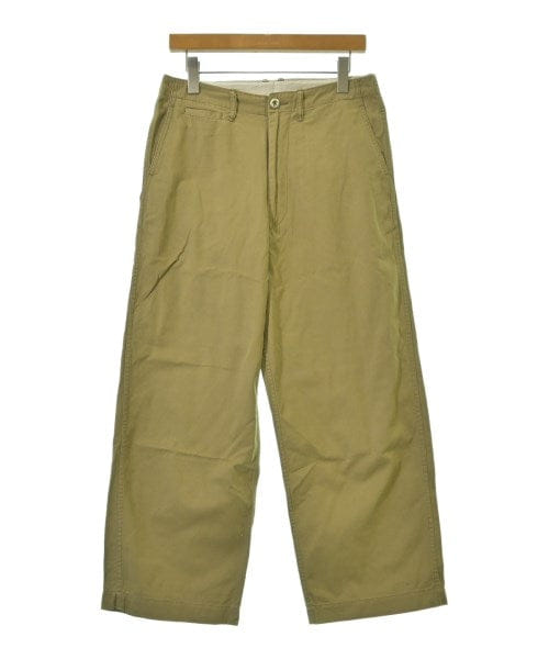 BEAMS BOY Chinos