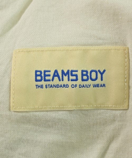 BEAMS BOY Chinos