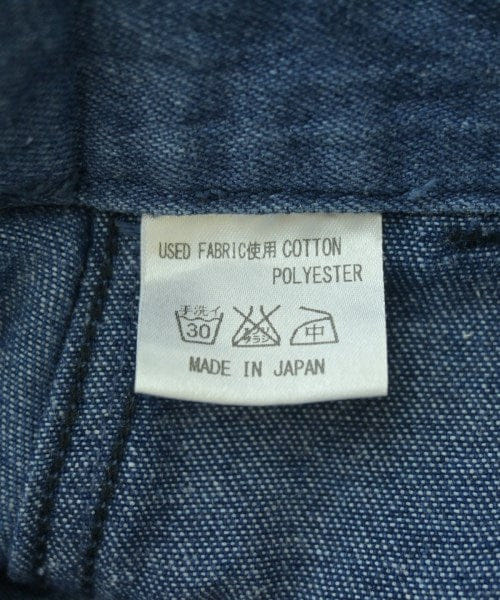 MADE by Sunny Side Up Jeans