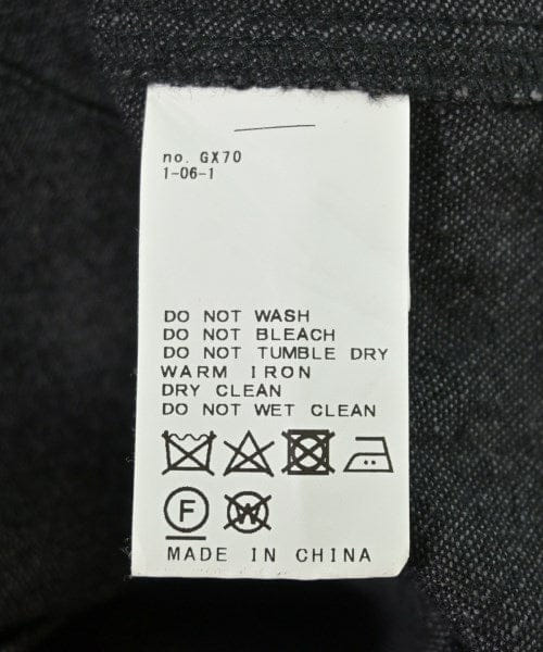 Unfollow Blazers/Suit jackets
