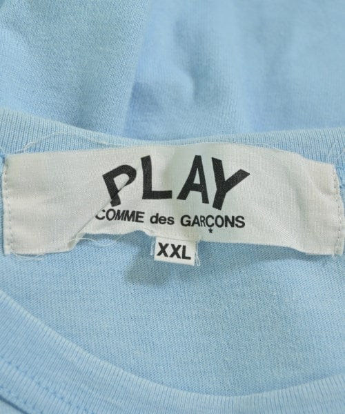 PLAY COMME des Garcons T-Shirt Shirts/Tops