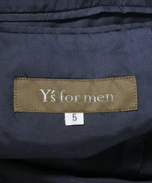Y's For Men Blazers/Suit jackets