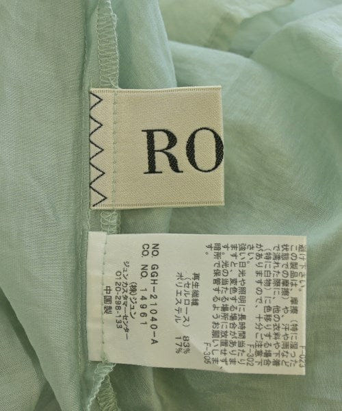 ROPE Casual shirts