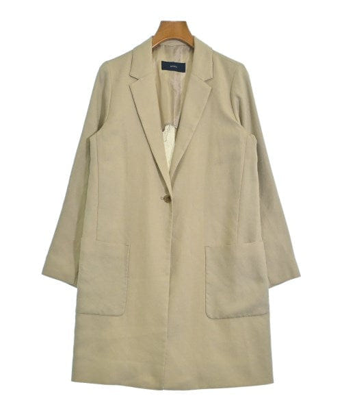SHIPS Chesterfield coats