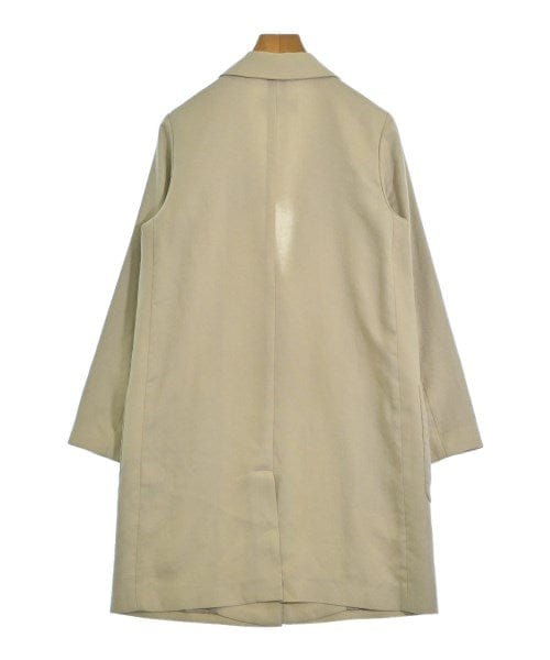 SHIPS Chesterfield coats