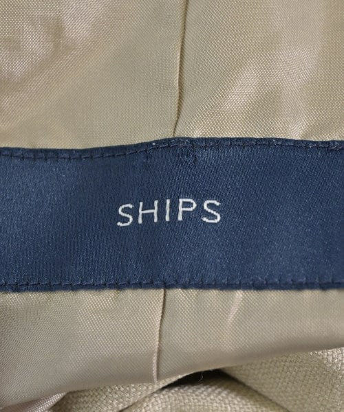 SHIPS Chesterfield coats