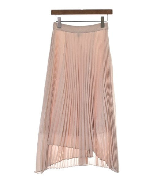 ROPE Long/Maxi length skirts