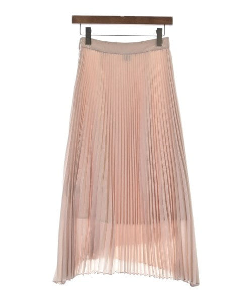 ROPE Long/Maxi length skirts