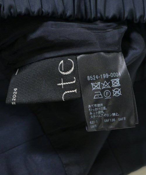 Conte Long/Maxi length skirts