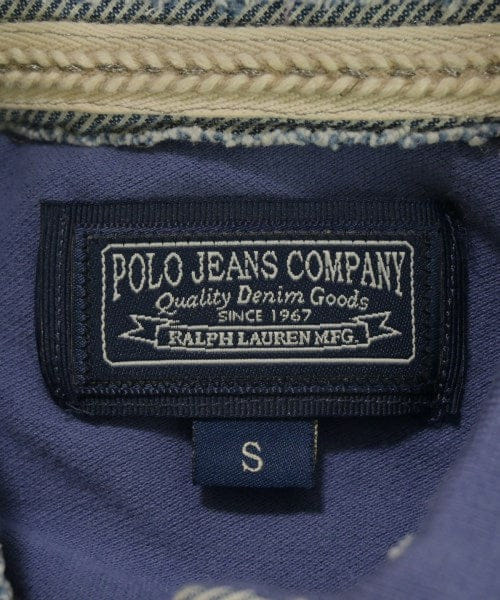 POLO JEANS CO. Shirts