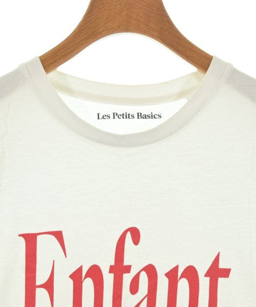Les Petits Basics T-Shirt Shirts/Tops