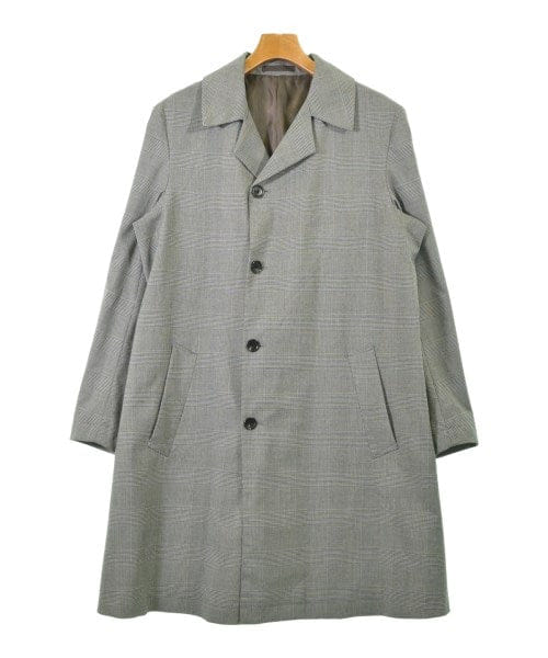 TK Chesterfield coats