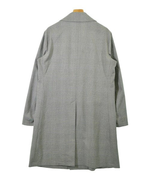 TK Chesterfield coats