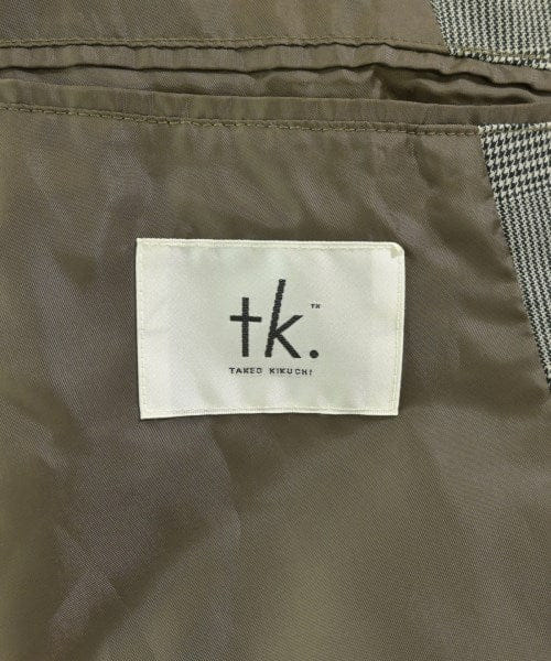 TK Chesterfield coats