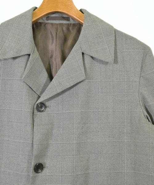 TK Chesterfield coats