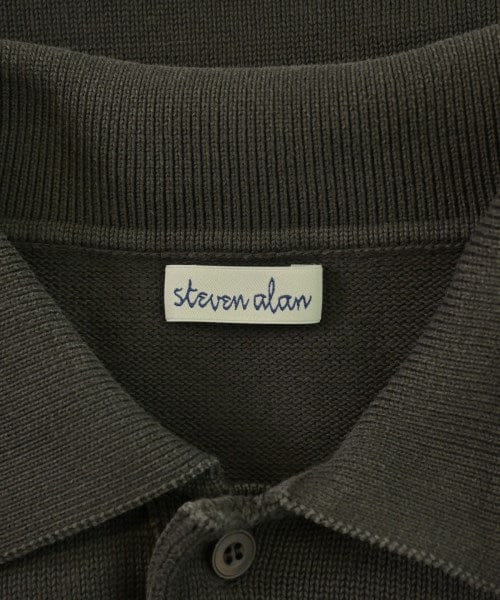 Steven Alan Sweaters