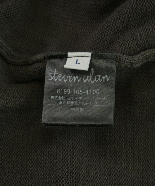 Steven Alan Sweaters
