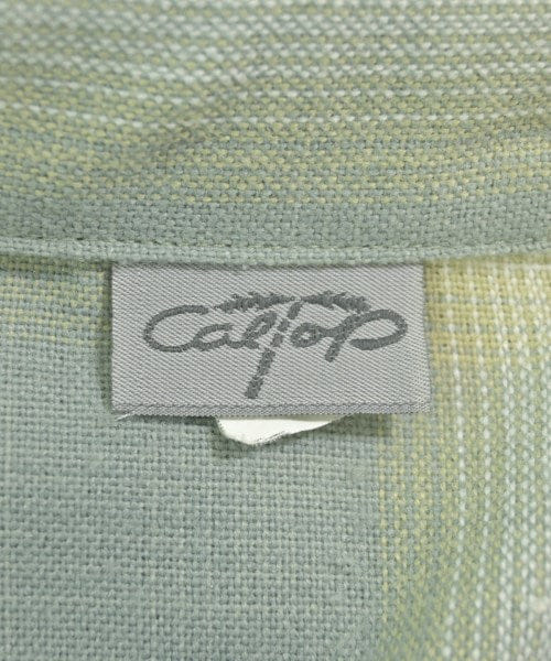 Caltop Casual shirts