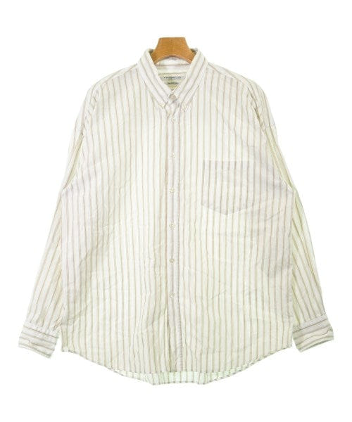 Journal Standard Trisect Casual shirts