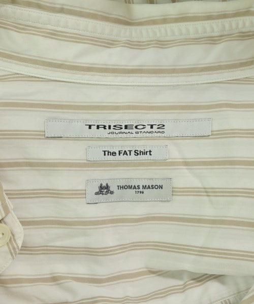 Journal Standard Trisect Casual shirts