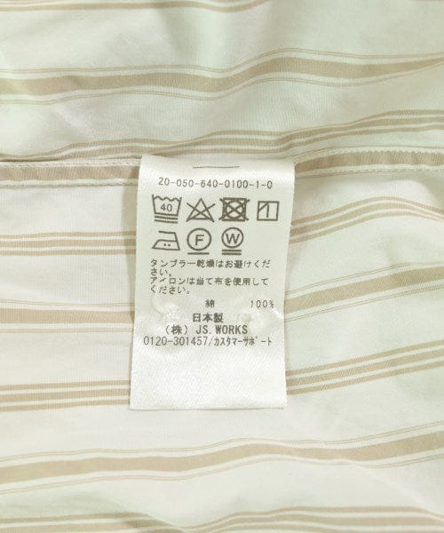 Journal Standard Trisect Casual shirts