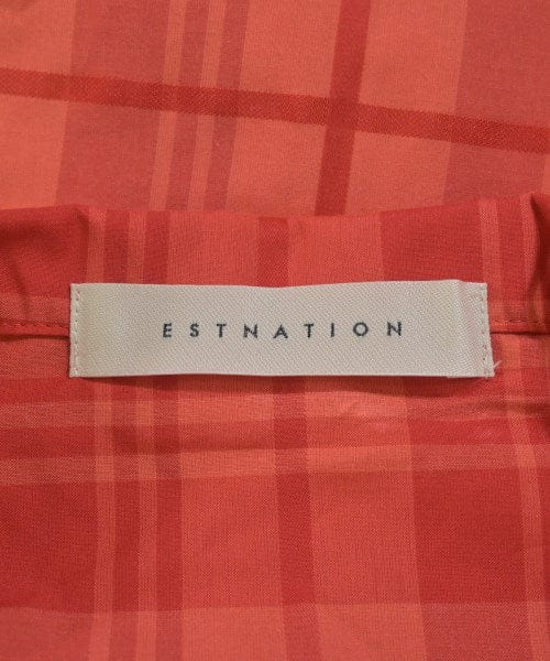 Estnation Casual shirts