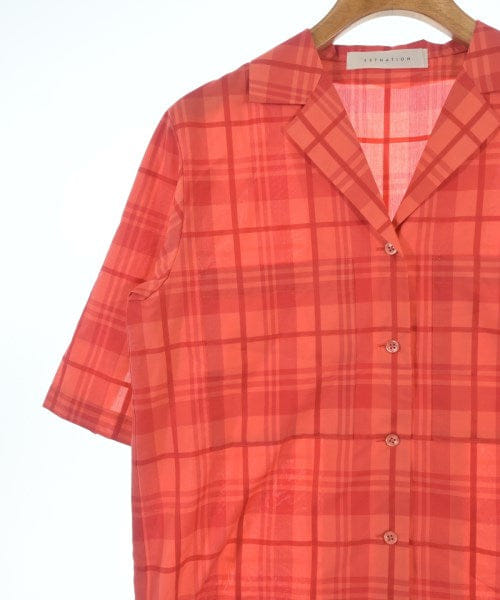 Estnation Casual shirts