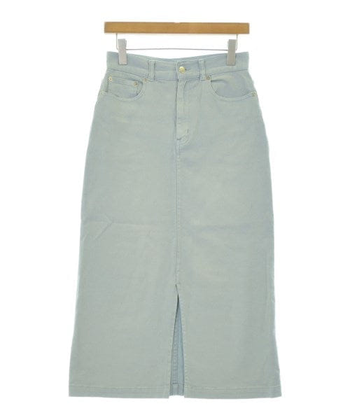 BEAMS Lights Long/Maxi length skirts