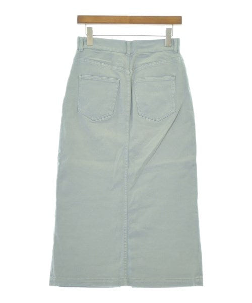 BEAMS Lights Long/Maxi length skirts