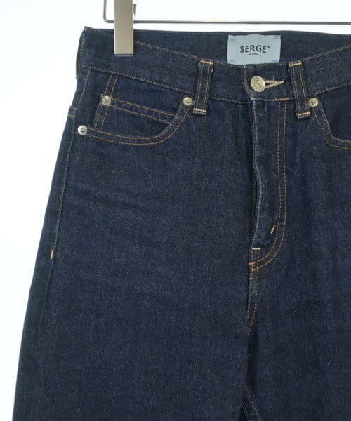 SERGE de Bleu Jeans