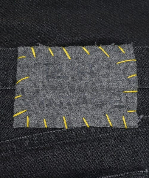 R.H.Vintage Jeans
