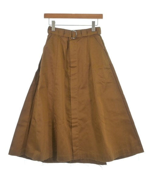 Stunning LURE Long/Maxi length skirts